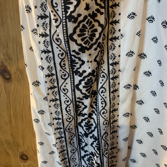 Vineyard Vine maxi dress - Picture 4 of 7